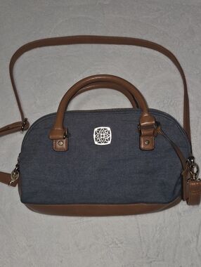 Christian Siriano Satchel Crossbody